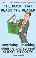Cover: The Book That Reads the Reader - Emp3books