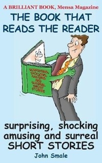 Enlarge image Cover: The Book That Reads the Reader - Emp3books