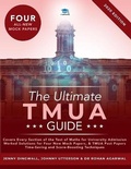 Cover: The Ultimate TMUA Guide - RAR BOOKS