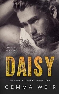 Enlarge image Cover: Daisy - Hudson Indie Ink