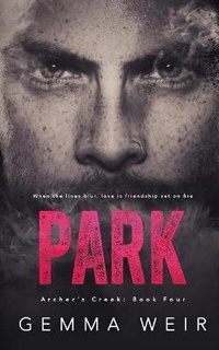 Enlarge image Cover: Park - Hudson Indie Ink