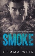 Cover: Smoke - Hudson Indie Ink