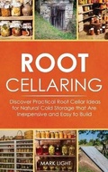 Cover: Root Cellaring - Monticello Solutions Ltd