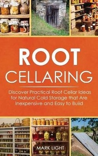 Abbildung von: Root Cellaring - Monticello Solutions Ltd