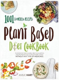 Abbildung von: Plant Based Diet Cookbook - Ep Enterprise Holding Limited