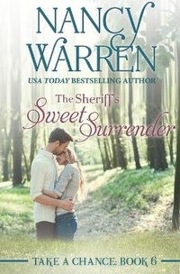 Enlarge image Cover: The Sheriff's Sweet Surrender - Ambleside Publishing