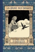 Cover: La Reine des Neiges et autres contes d'Andersen - Planet