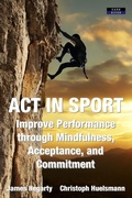 Cover: ACT in Sport - Dark River