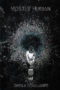 Cover: Mostly Human - Brickhouse Books Inc.