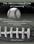 Cover: Administrative Side of Coaching - Fitness Information Technology, Inc, U.S.