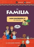 Cover: La Familia - Spanish Chat Publishing