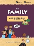 Cover: The Family - Mini Chatbook in English