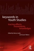 Cover: Keywords in Youth Studies - Routledge