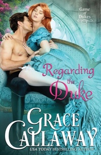 Enlarge image Cover: Regarding the Duke - Colchester & Page
