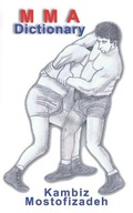 Cover: MMA Dictionary - Mikazuki Publishing House