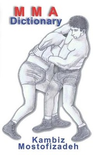 Enlarge image Cover: MMA Dictionary - Mikazuki Publishing House