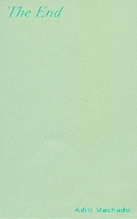 Enlarge image Cover: The End - Ugly Duckling Presse