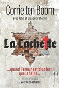 Cover: La Cachette - Believe Books