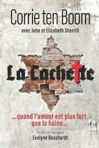 Enlarge image Cover: La Cachette - Believe Books