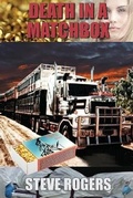 Cover: Death in a Matchbox - Moonshine Cove Publishing, LLC
