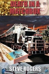 Enlarge image Cover: Death in a Matchbox - Moonshine Cove Publishing, LLC