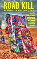 Cover: Road Kill - Hellbound Books Publishing