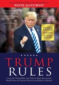 Cover: Trump Rules - Redwood Publishing, LLC