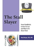Cover: The Stall Slayer - Gutsy Badger Books