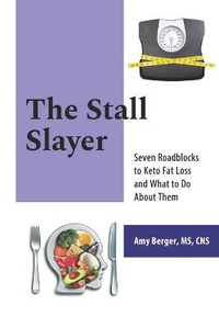 Enlarge image Cover: The Stall Slayer - Gutsy Badger Books