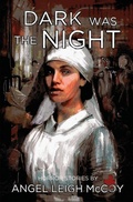 Cover: Dark was the Night - Wily Writers