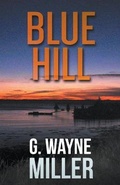 Cover: Blue Hill - Crossroad Press