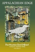 Cover: Appalachian Edge - Volume 23: Pine Mountain Sand & Gravel - DOS Madres Press