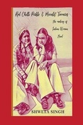 Cover: Red Chilli Pickle & Moonlit Terraces - Think Women Company