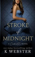 Cover: Stroke of Midnight - Dangerous Press LLC