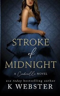 Enlarge image Cover: Stroke of Midnight - Dangerous Press LLC