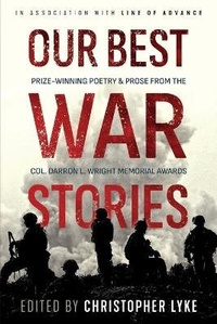 Enlarge image Cover: Our Best War Stories - Middle West Press LLC