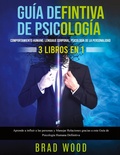 Cover: Comportamiento humano, Lenguaje corporal, Psicologia de la Personalidad 3 libros en 1 - Create Your Reality
