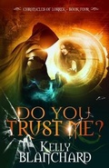 Cover: Do You Trust Me? - Fallbrandt Press