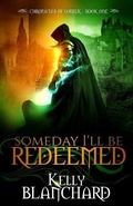 Cover: Someday I'll Be Redeemed - Fallbrandt Press
