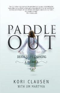 Enlarge image Cover: Paddle Out - Hilltop30 Publishers, LLC