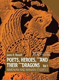 Cover: POETS, HEROES, AND THEIR DRAGONS - Vol 1 - KB Studio