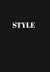 Abbildung von: Style - Murre Book Decor