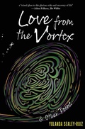 Cover: Love from the Vortex & Other Poems - Kaleidoscope Vibrations, LLC