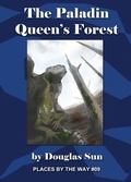 Cover: The Paladin Queen's Forest - Ramen Sandwich
