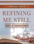 Cover: Refining Me Still - Butterfly Typeface