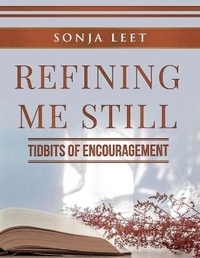 Enlarge image Cover: Refining Me Still - Butterfly Typeface