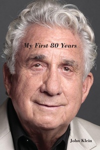 Enlarge image Cover: My First 80 Years - Outskirts Press
