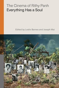Abbildung von: The Cinema of Rithy Panh - Rutgers University Press