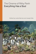Cover: The Cinema of Rithy Panh - Rutgers University Press
