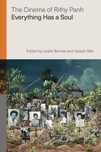 Enlarge image Cover: The Cinema of Rithy Panh - Rutgers University Press